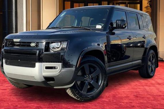 LAND ROVER DEFENDER 2024 SALEPEFE8R2304477 image